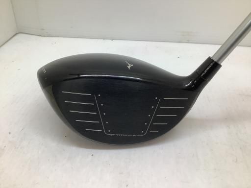 中古】 ミズノ Mizuno ST200X 10.5°(45.75インチ) ドライバー DR