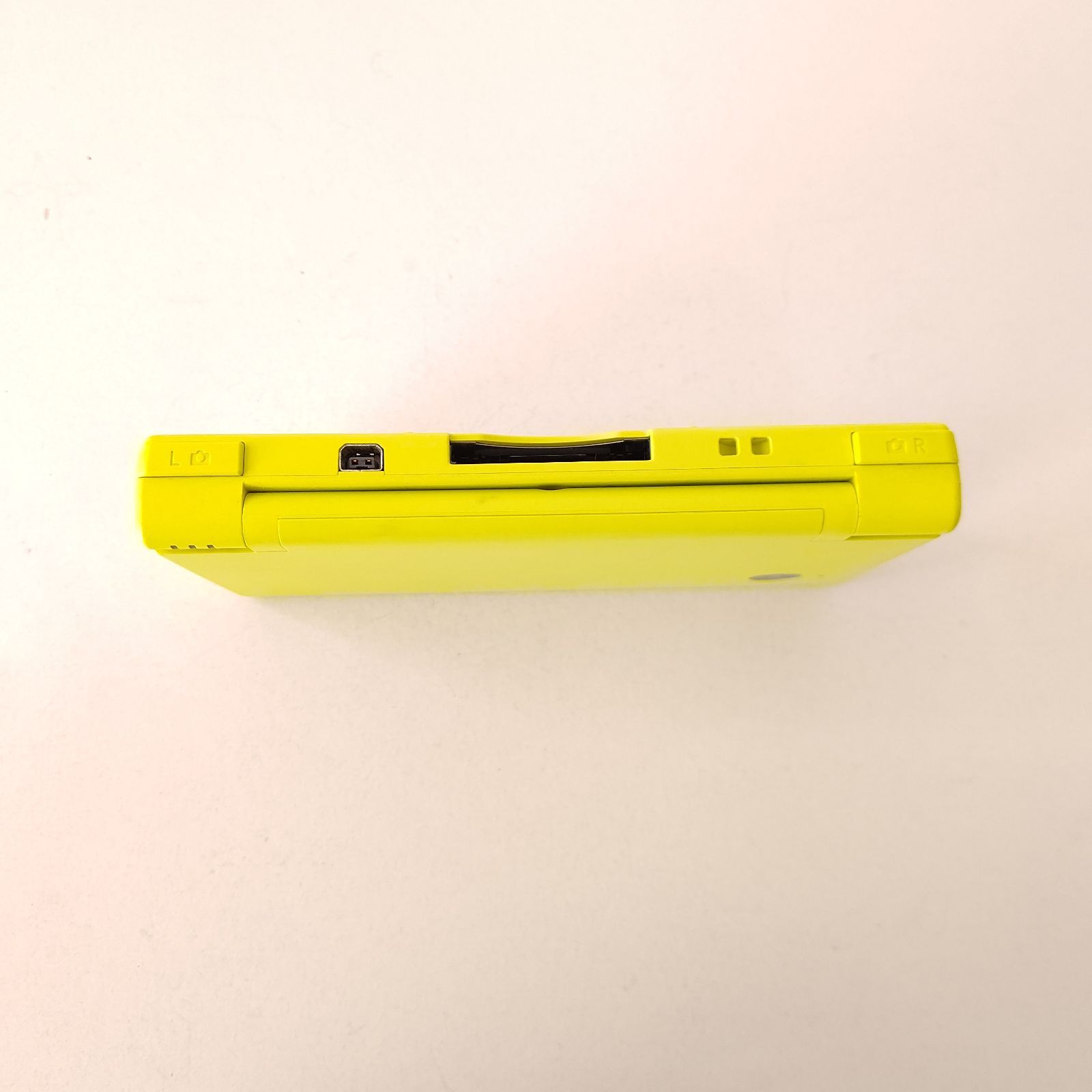 Nintendo ニンテンドーDSi ライムグリーン 極美品 任天堂 ゲーム機