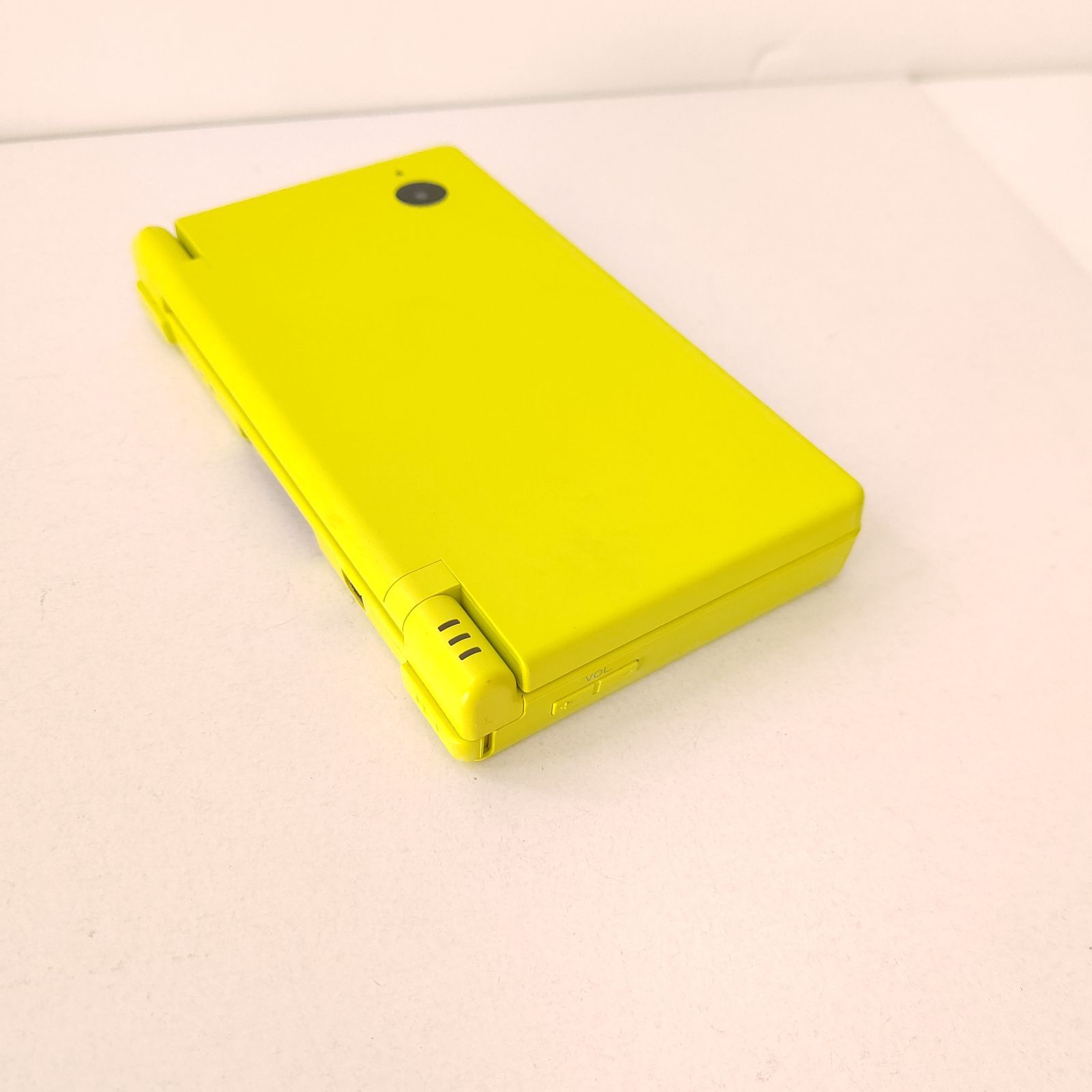 Nintendo ニンテンドーDSi ライムグリーン 極美品 任天堂 ゲーム機