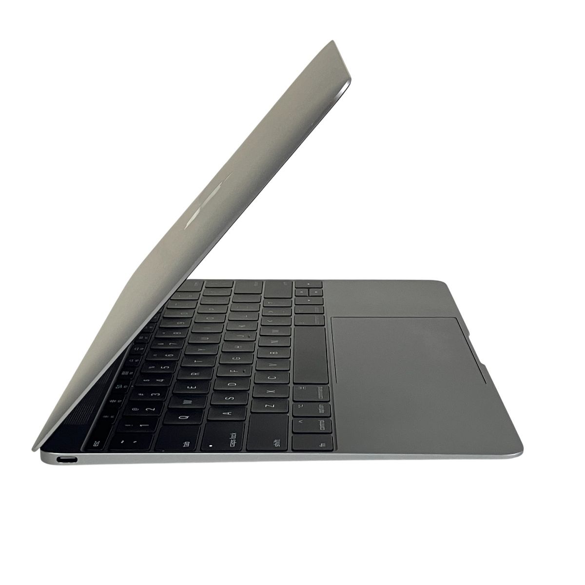 【ジャンク品】Apple MacBook Retina 12-inch 2017 Apple MacBook Retina 12インチ 2017 ノート PC 8GB SSD 256GB Core m3