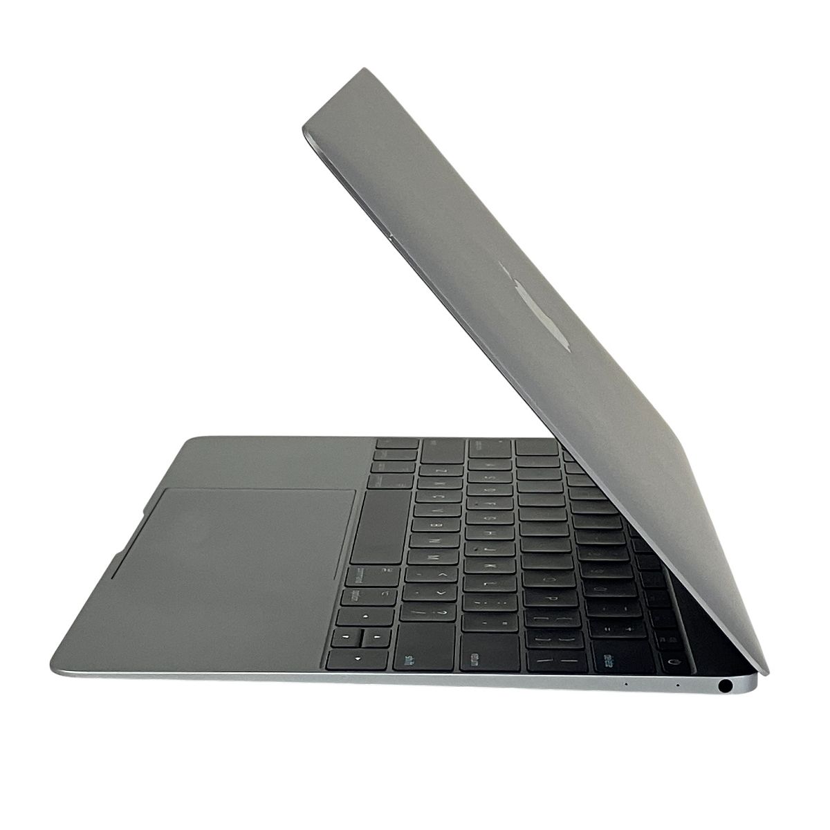 Apple MacBook Retina 12インチ 2017 ノート PC 8GB SSD 256GB Core m3