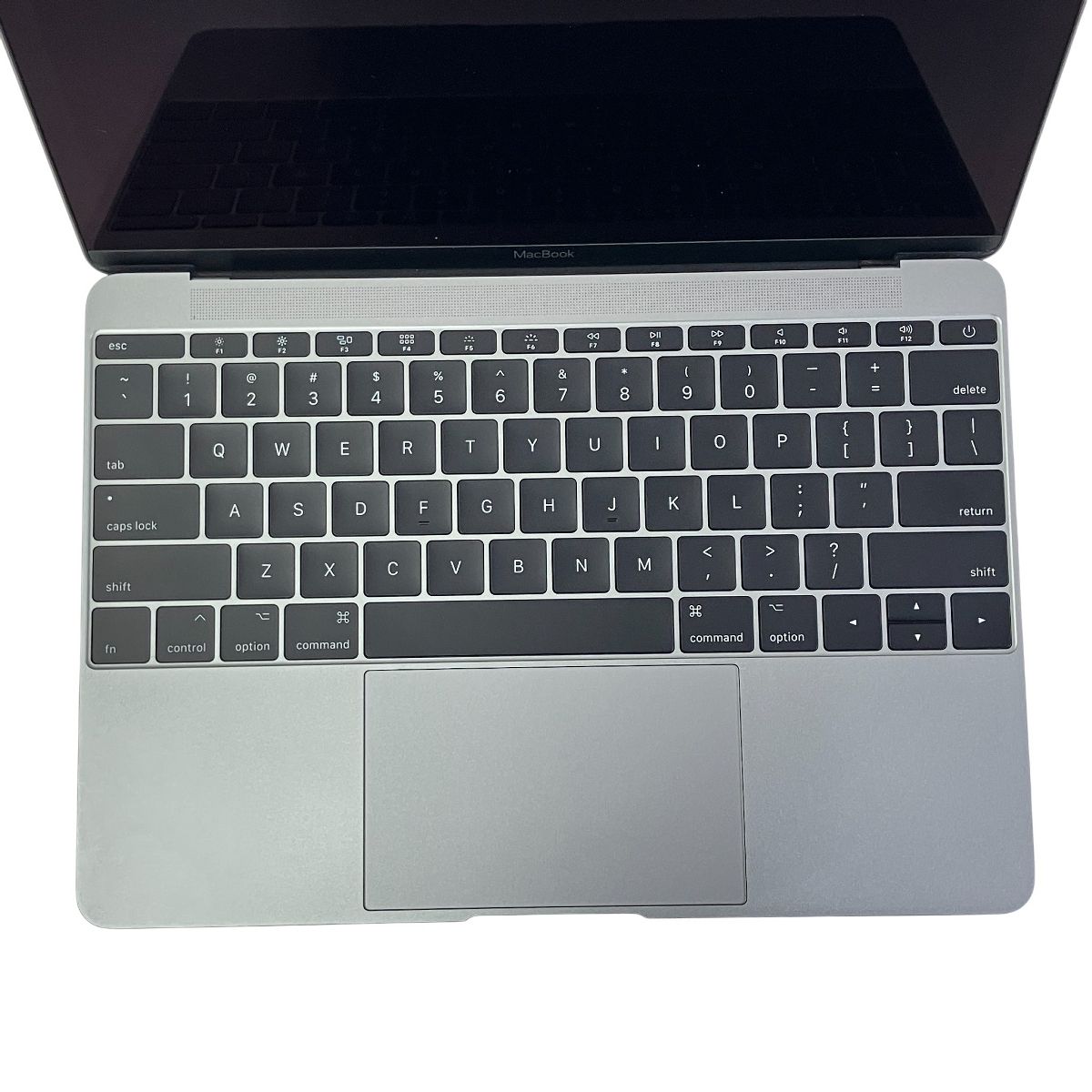 Apple MacBook Retina 12インチ 2017 ノート PC 8GB SSD 256GB Core m3