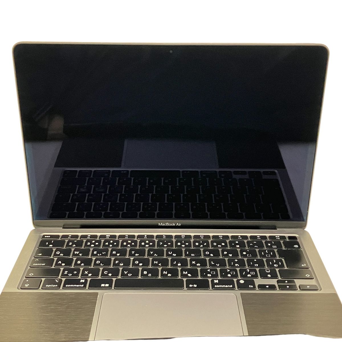 Apple MacBook Air M 1 2020 13 3インチ ノート PC 8 GB SSD 512 C Sonoma
