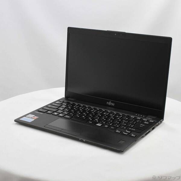 中古 LIFEBOOK U9310/E Core i5 SSD 256GB - メルカリ