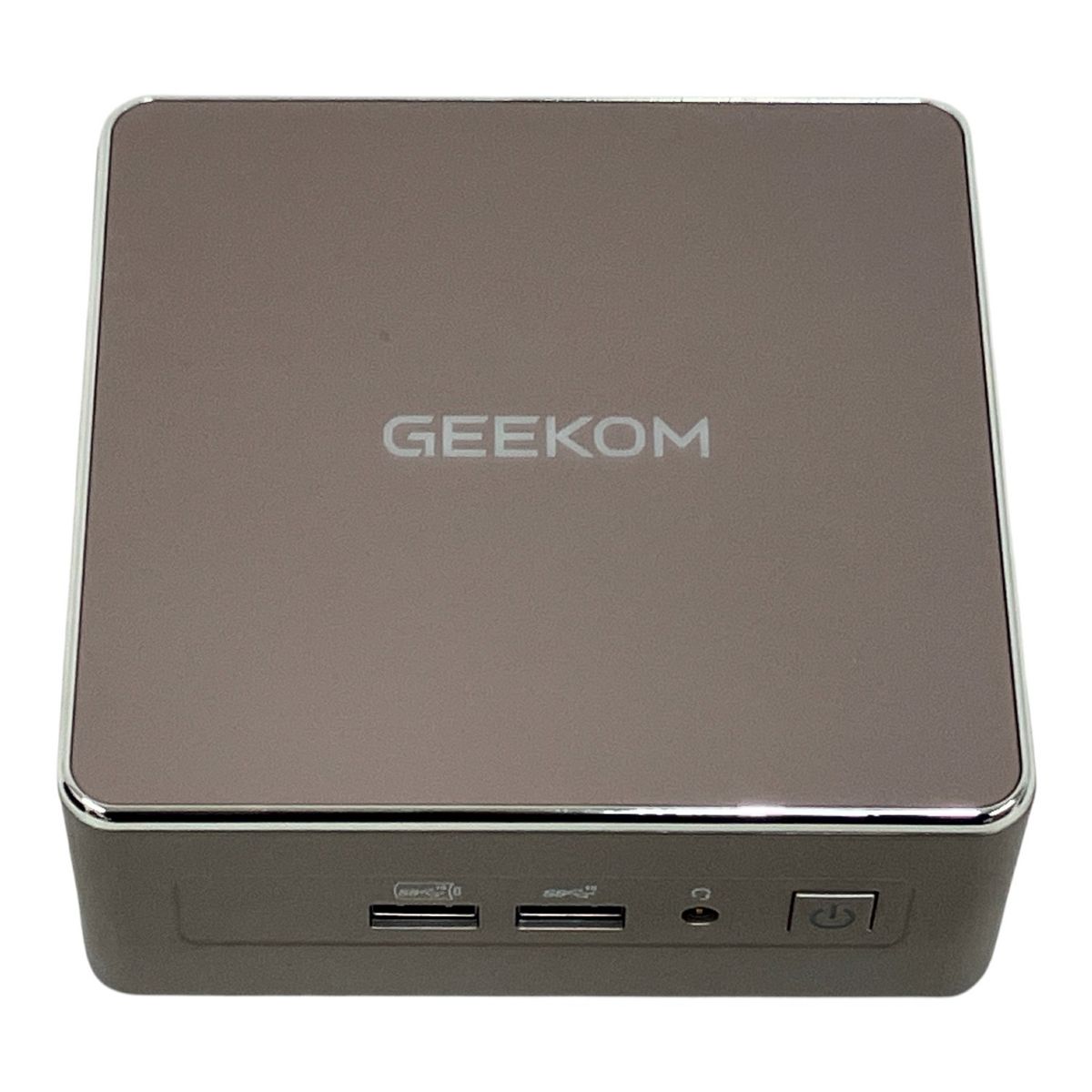 Windowsデスクトップ GEEKOM A5 AMD Ryzen 5 7430U 16GB 512GB Amazon.com: GEEKOM A5 2025 Edition Mini PC with AMD Ryzen 5 7430U