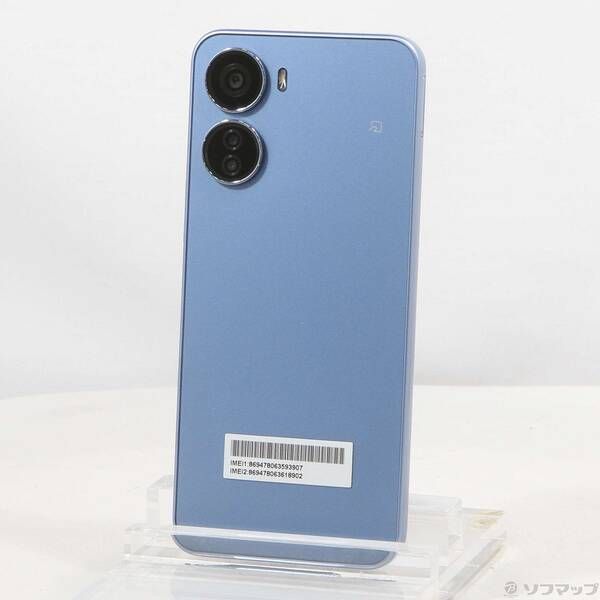 Libero 5G IV Y!mobile ブルー 5G Libero IV w*a様 ｜製品情報