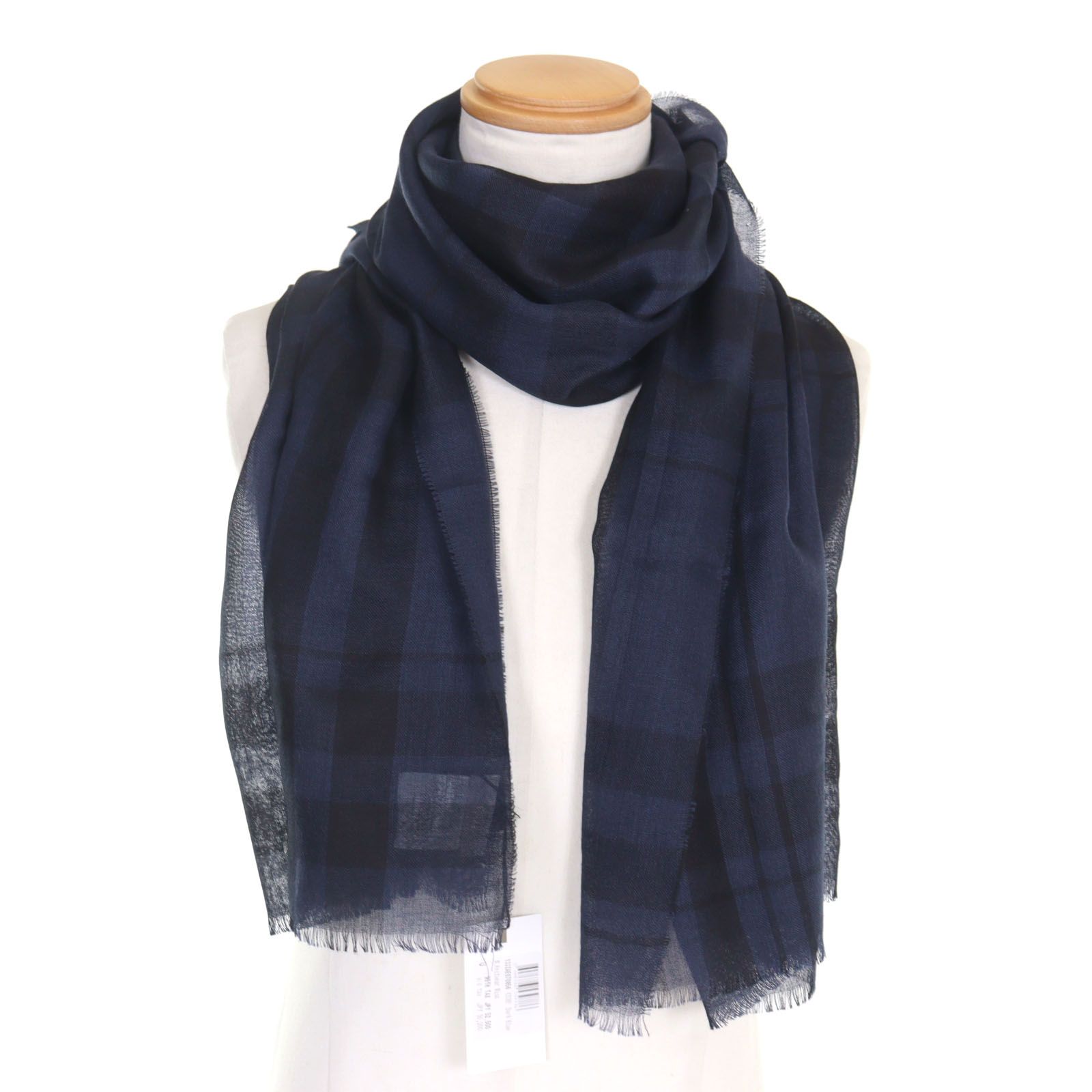 未使用品○Dior HOMME ディオールオム 133IAE070856 カシミヤ シルク