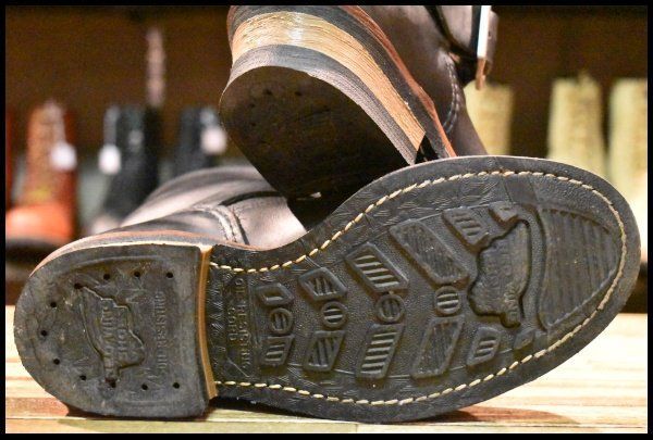 レッドウィング 2268