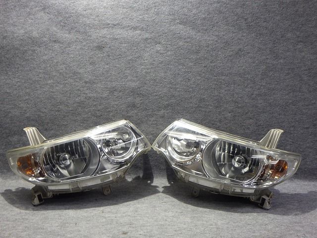 L375S⁄L385S タントカスタム HIDヘッドライト 左右 L375S⁄L385S タント