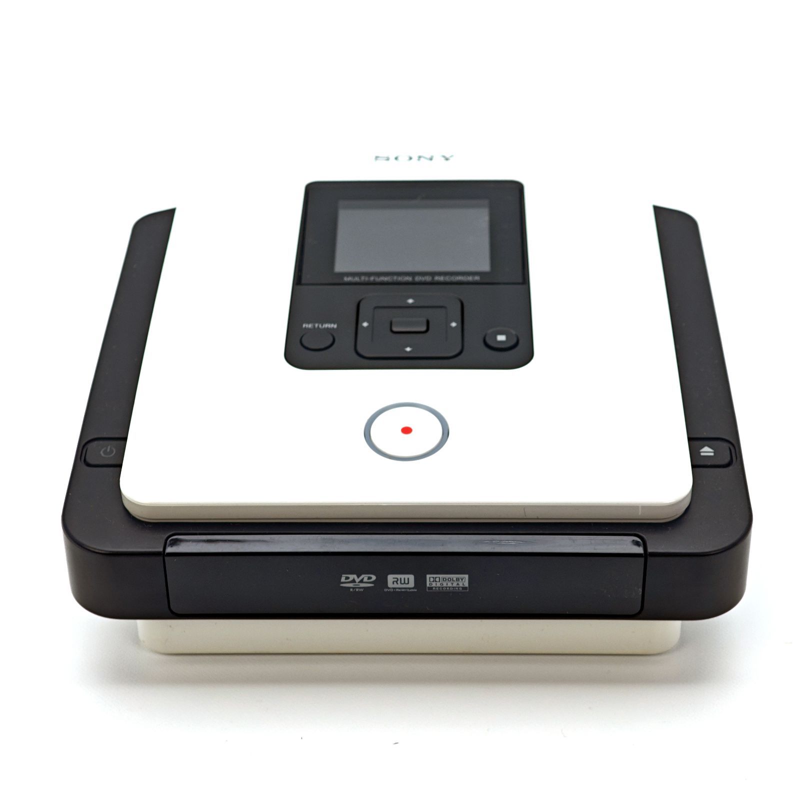 SONY ソニー DVDライター DVDirect VRD-MC5 2008年製 - メルカリ