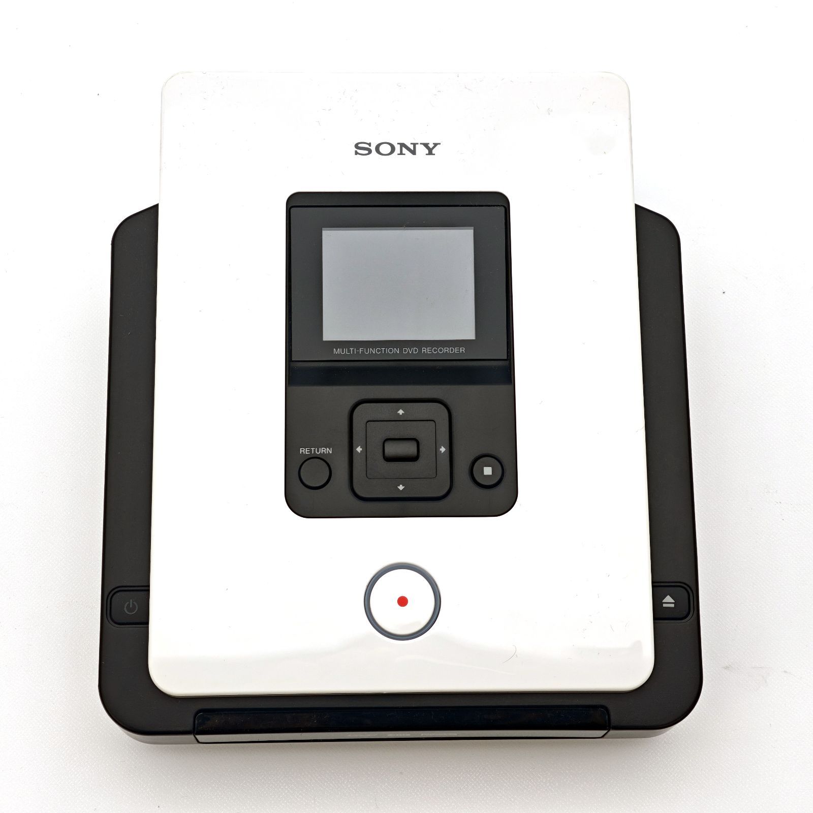 SONY ソニー DVDライター DVDirect VRD-MC5 2008年製 - メルカリ