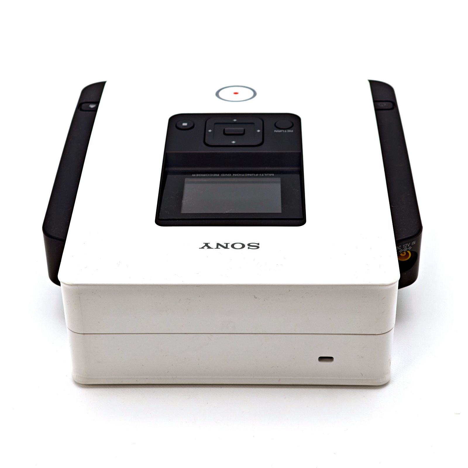 SONY ソニー DVDライター DVDirect VRD-MC5 2008年製 - メルカリ