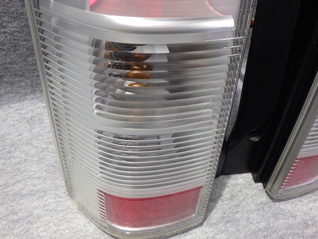 ワゴンR スティングレー テールレンズ 左右 MH21/22S 35603-58J スズキ