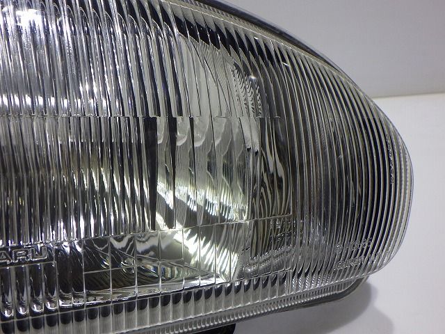 ヴィヴィオ RXR ヘッドライト クリア塗装済み 公式オンライン販売