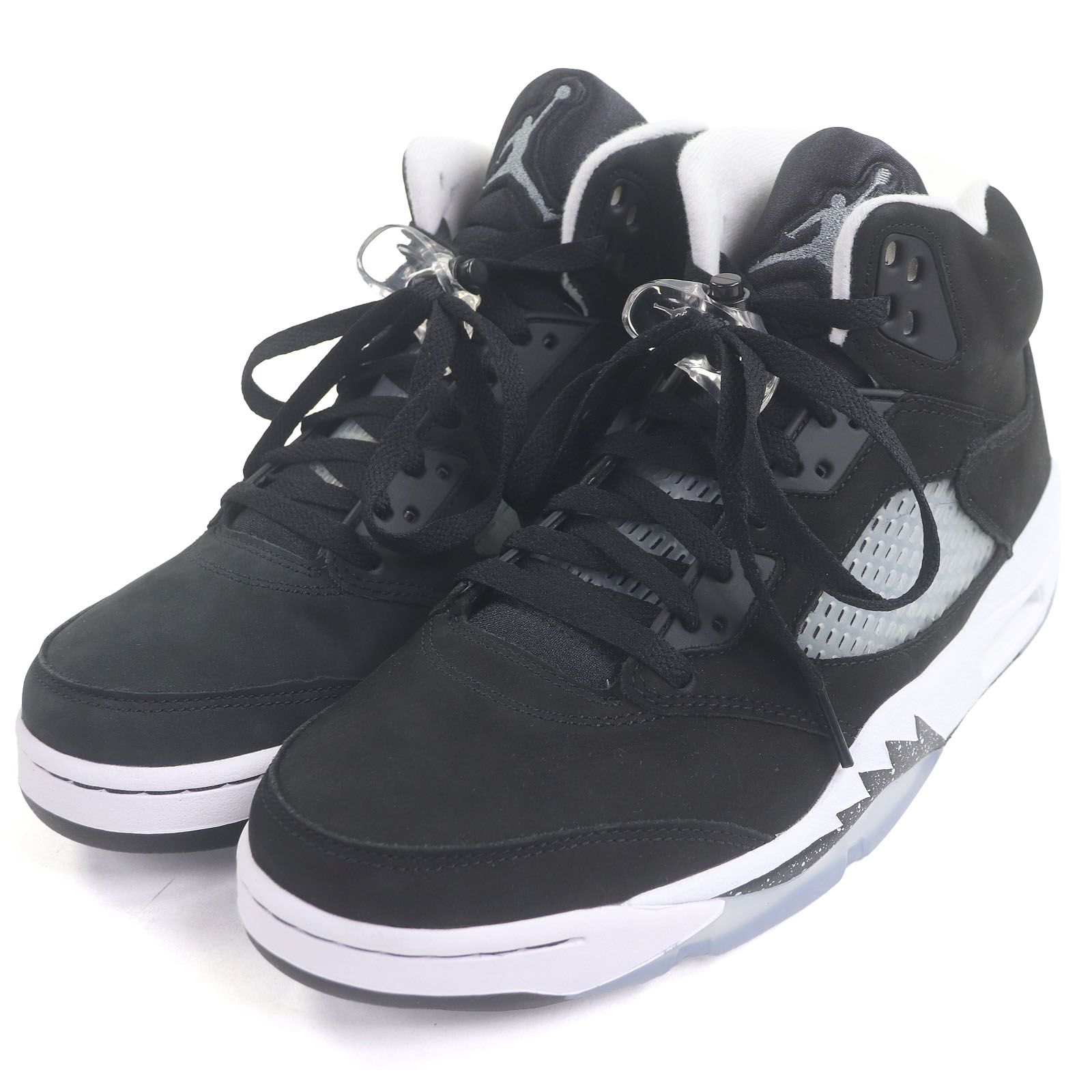 未使用品□NIKE ナイキ CT4838-011 AIR JORDAN 5 RETRO ムーンライト