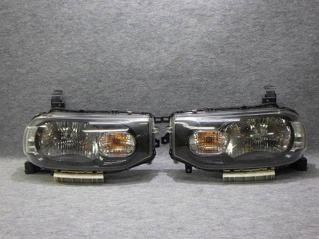 キューブ ヘッドライト 左右 ハロゲン Z12 NZ12 P8190 ZA 日産