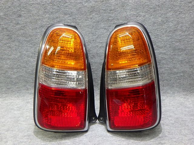 ミラジーノ テール左右 L700 L710 7462 4858 ダイハツ 251128021