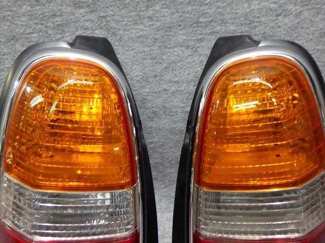 ミラジーノ テール左右 L700 L710 7462 4858 ダイハツ 251128021