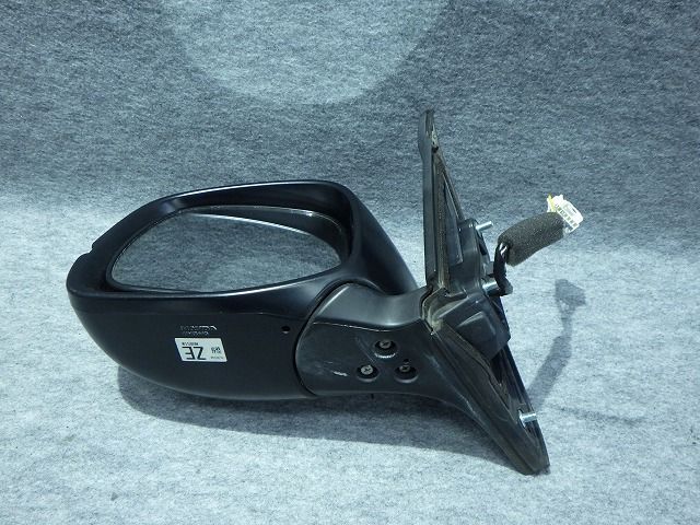 ホンダ 純正 N-ONE 《 JG1 》 左サイドミラー P60300-22008172 ホンダ 純正 N-ONE 《 JG1 》 左サイドミラー P60300-22008172