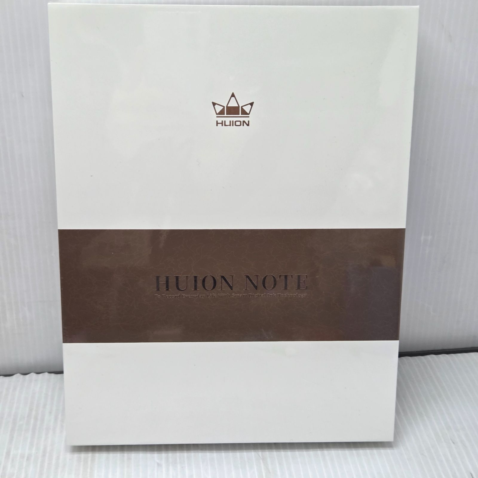 12 S 00373 HUION NOTE X 10 ペンタブレット デジタルスマートノート 家電