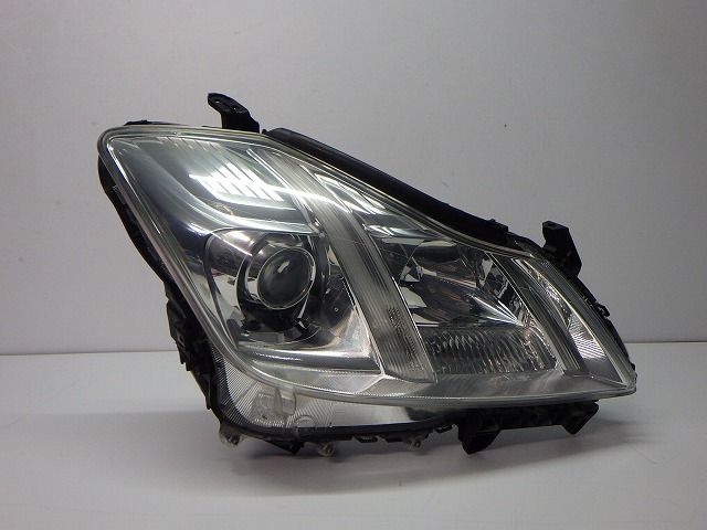  200系 クラウン ロイヤル 右ヘッドライト HID GRS GWS 201/204 30-341 K 81145-30C53 コーティング 251128075 ライト