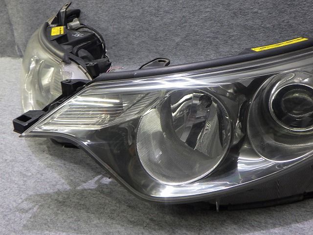 エスティマ 50系 前期 AFS 付 HID ヘッドライト 50系 前期 エスティマ 左右 HID ヘッドライト AFS 87673 50系 【公式通販】