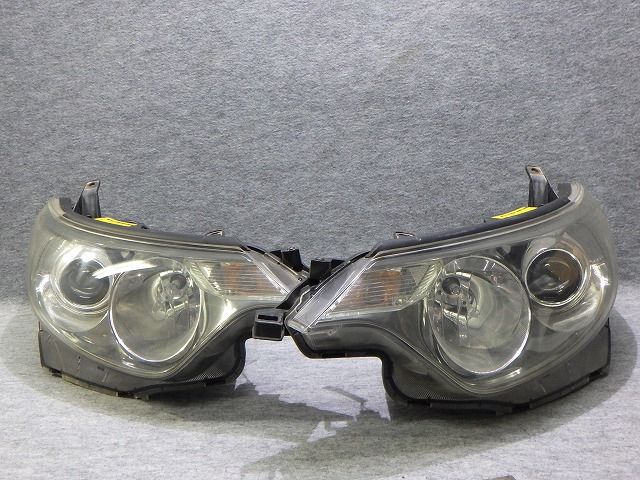 50系 エスティマ ヘッドライト左右 HID ACR GSR 50/55 前期 バラスト