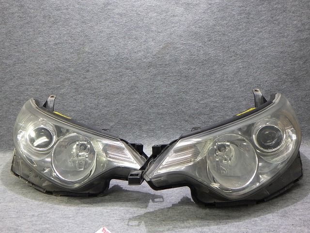 50系 エスティマ ヘッドライト 左右 HID ACR GSR50/55 前期 28-192 70
