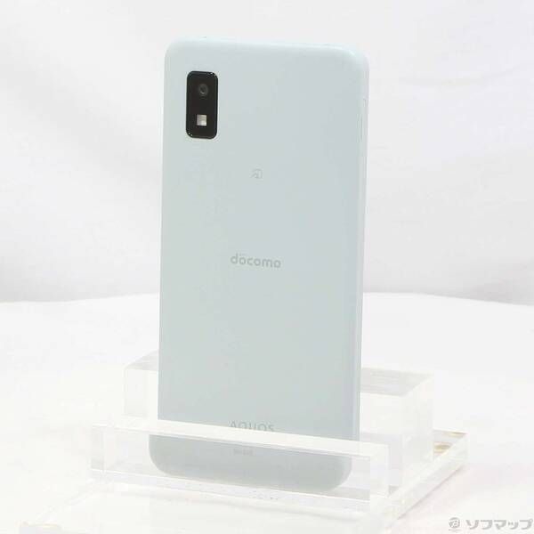 中古品〕 AQUOS wish3 64GB グリーン SH-53D docomo SIMフリー 中古品〕 AQUOS wish3 64GB グリーン SH-53D docomo SIMフリー