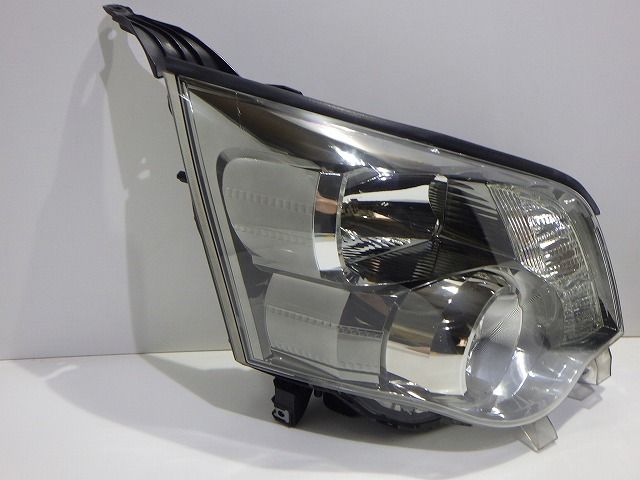 70-764☆前期 HID ZRR70W ノア S⁄Si☆右ヘッドライト KOITO 28-