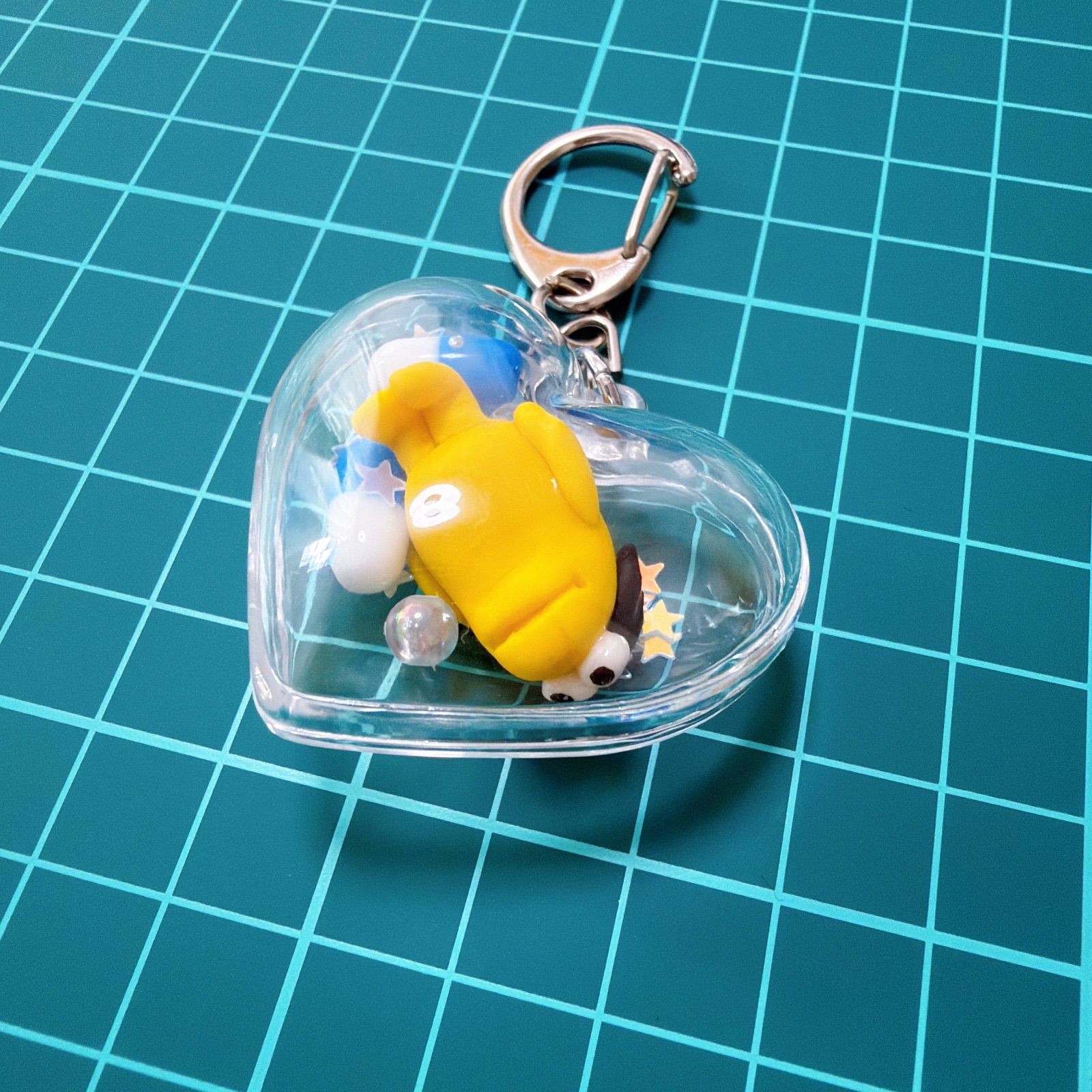 なんj民シャカシャカハートシェイカー【やきうのお兄ちゃん】 - メルカリ