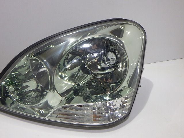 UCF30 31 セルシオ 前期 純正ヘッドライト 左右 自動車メーカー別