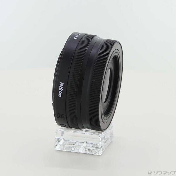 中古品〕 NIKKOR Z DX 16-50mm f／3.5-6.3 VR【297】 - メルカリ