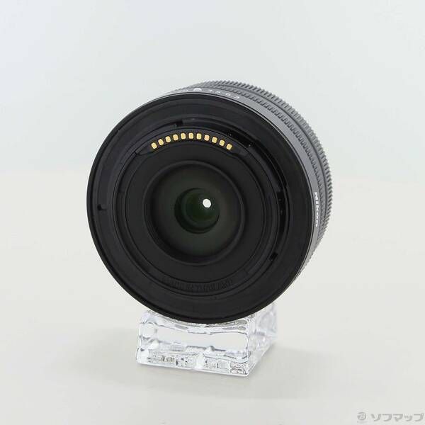 中古品〕 NIKKOR Z DX 16-50mm f／3.5-6.3 VR【297】 - メルカリ