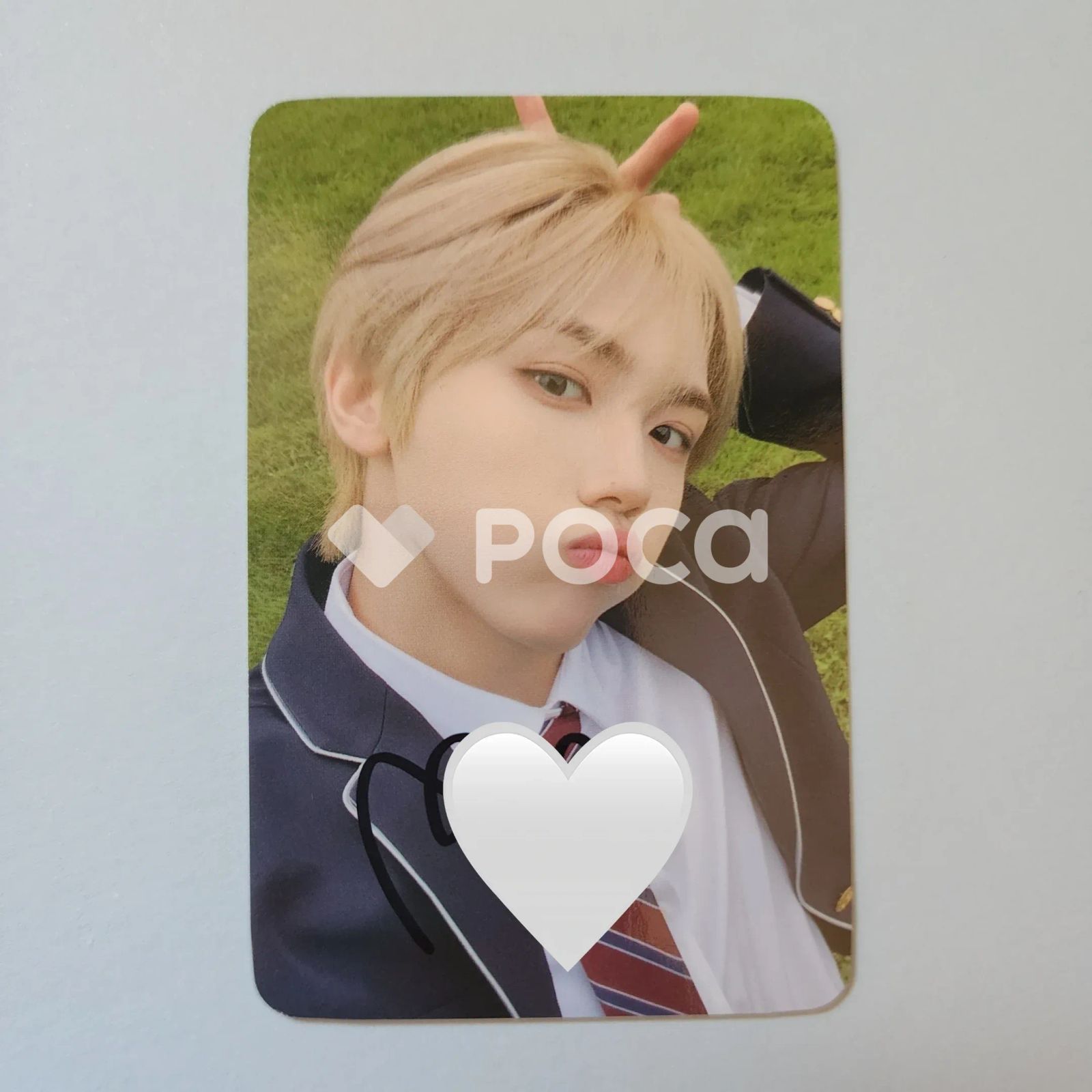 CRAVITY ソンミン BEYOND OUR MEMORIES in NY SOUNDWAVE ラキドロ