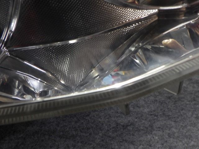 タントカスタム ヘッドライト 左右 HID バラスト付 L375S L385S 100