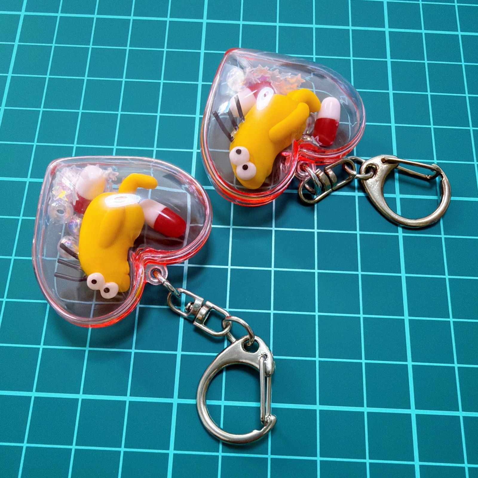 ⭐49 ハートシェイカー にゃんシャカ ⭐49 ハートシェイカー にゃんシャカ