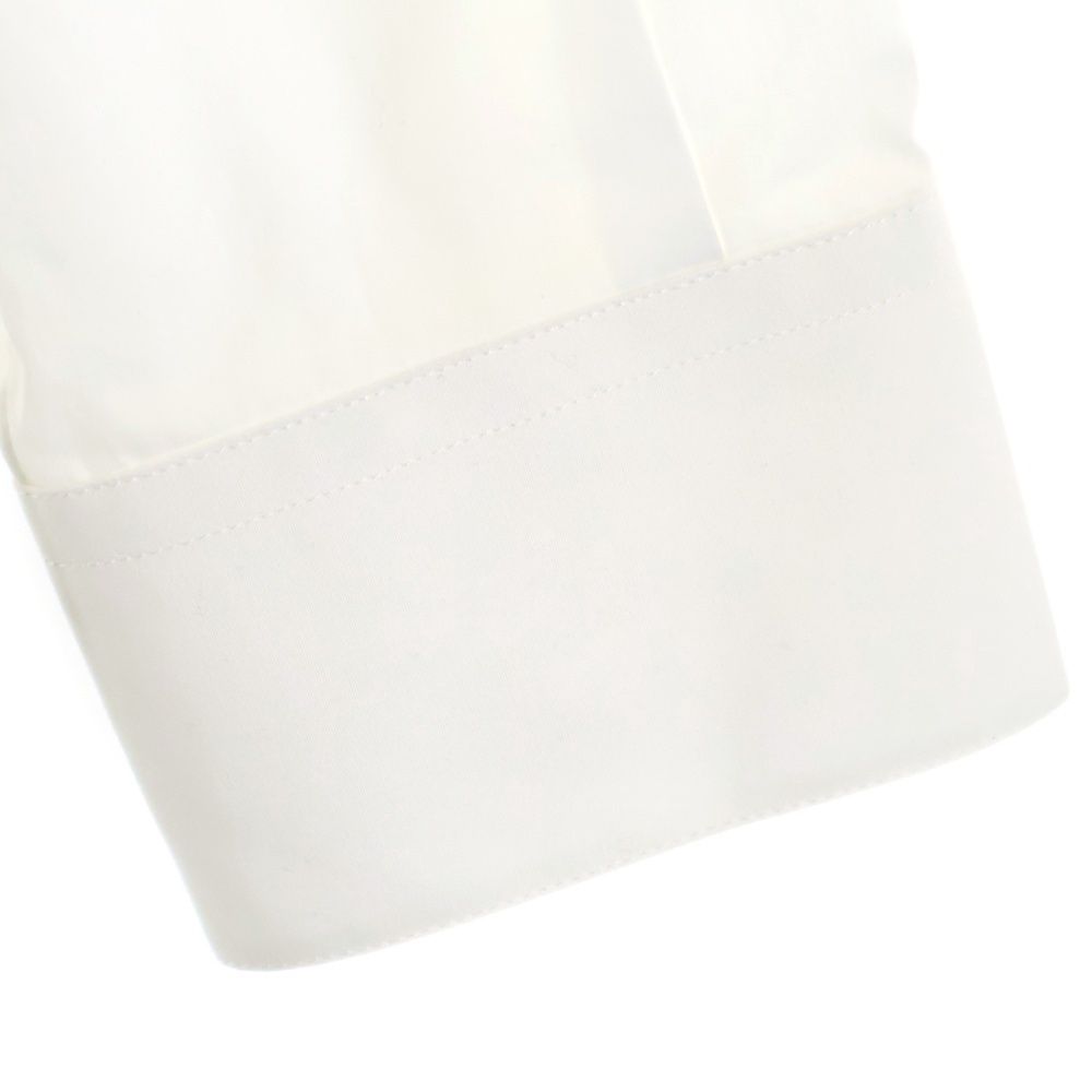 DOLCE & GABBANA (ドルチェアンドガッバーナ) ストライプ柄 長袖シャツ