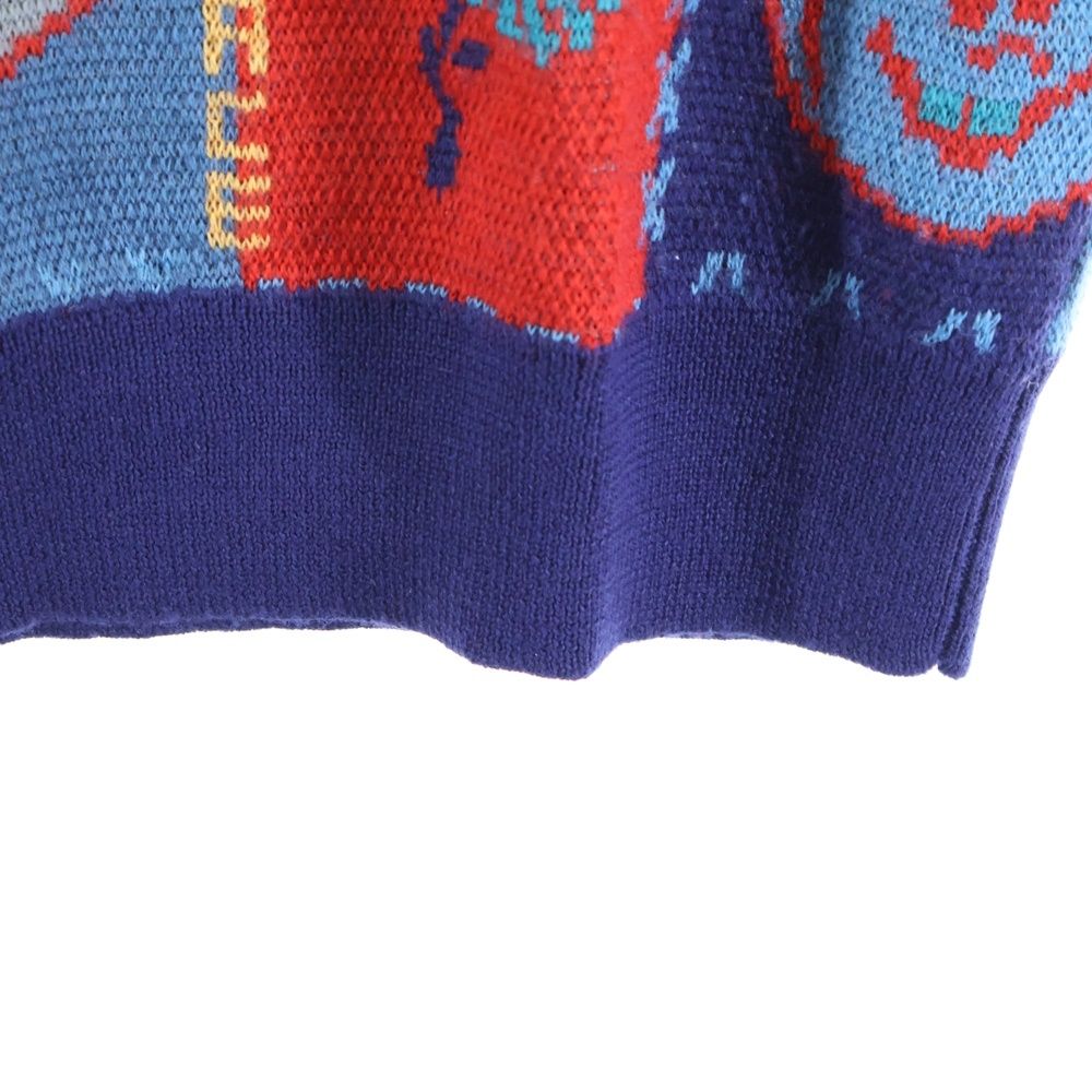 Palace Skateboards (パレススケートボーズ) 19SS LOVE DOVE KNIT