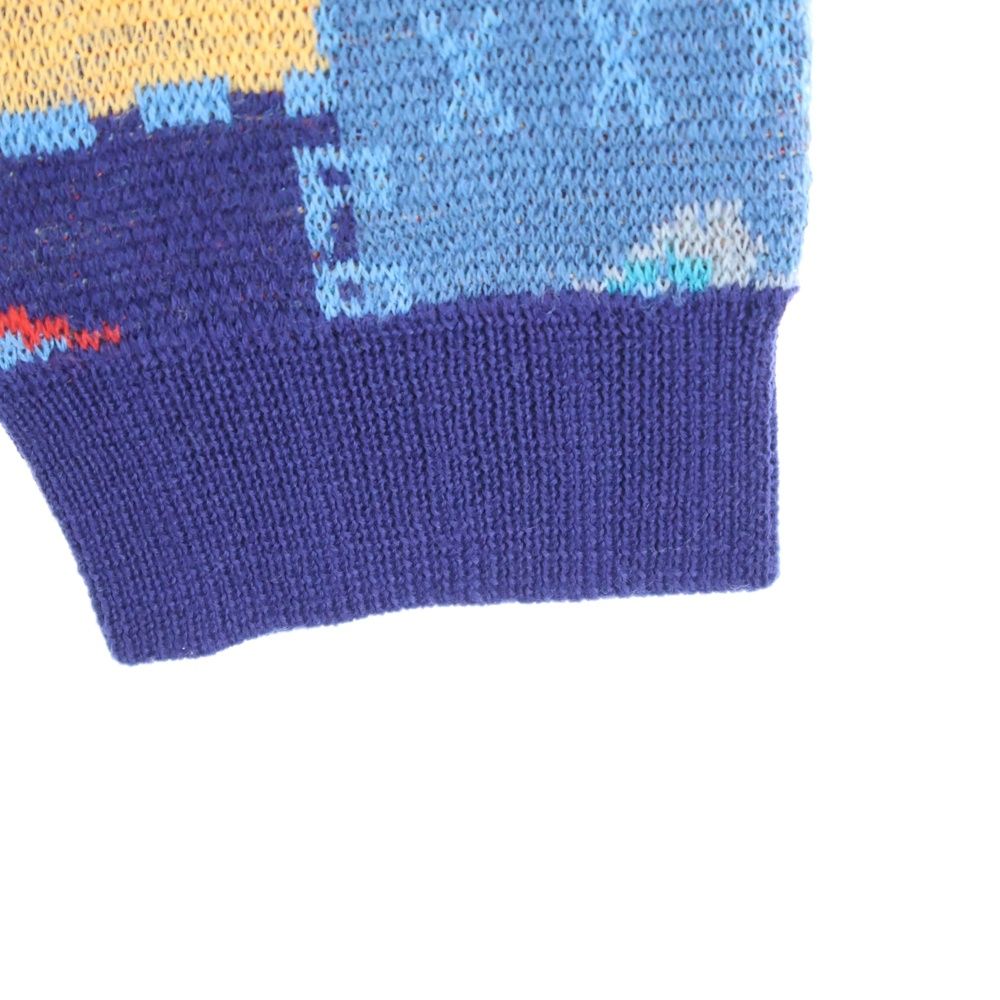 Palace Skateboards (パレススケートボーズ) 19SS LOVE DOVE KNIT