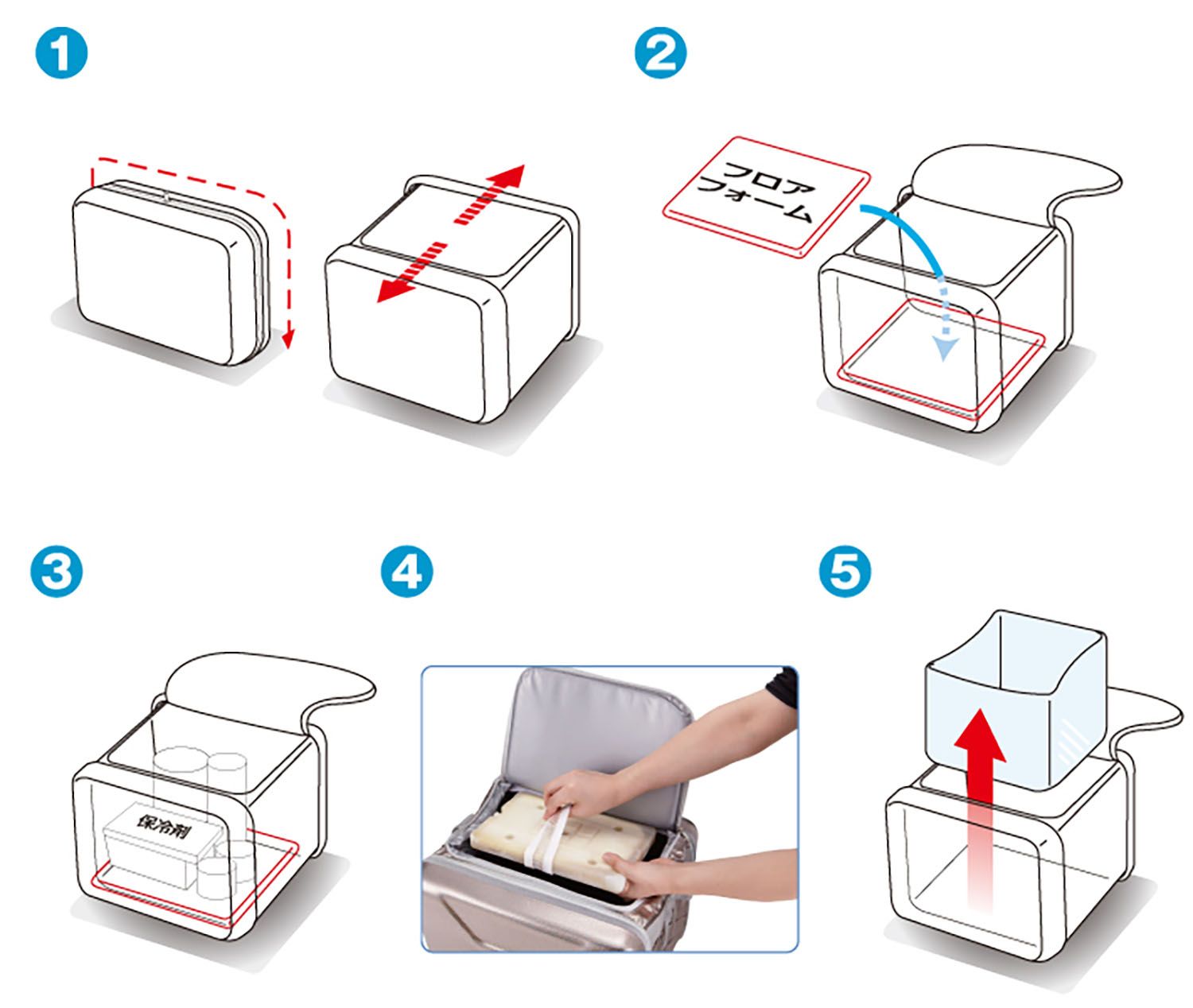 ロゴス LOGOS アウトドア ハイパー氷点下クーラーM 約12L 保冷バッグ