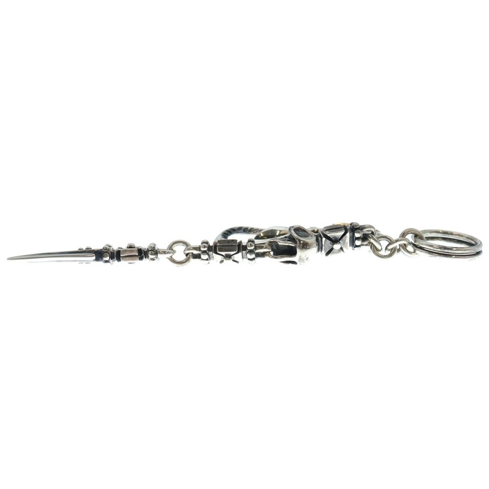 Travis Walker (トラヴィスワーカー) MEDIUM HOOK DAGGER KEY CHAIN