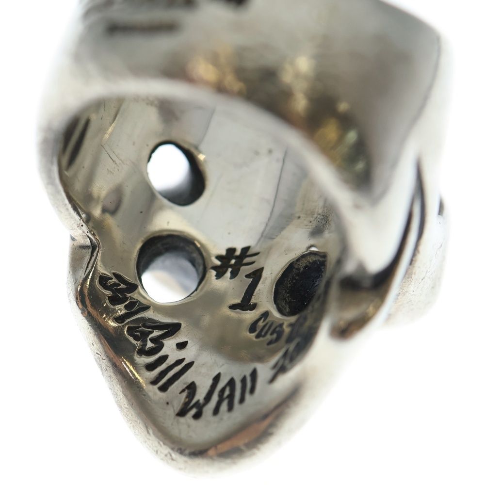 ビルウォールレザー C-MASTER