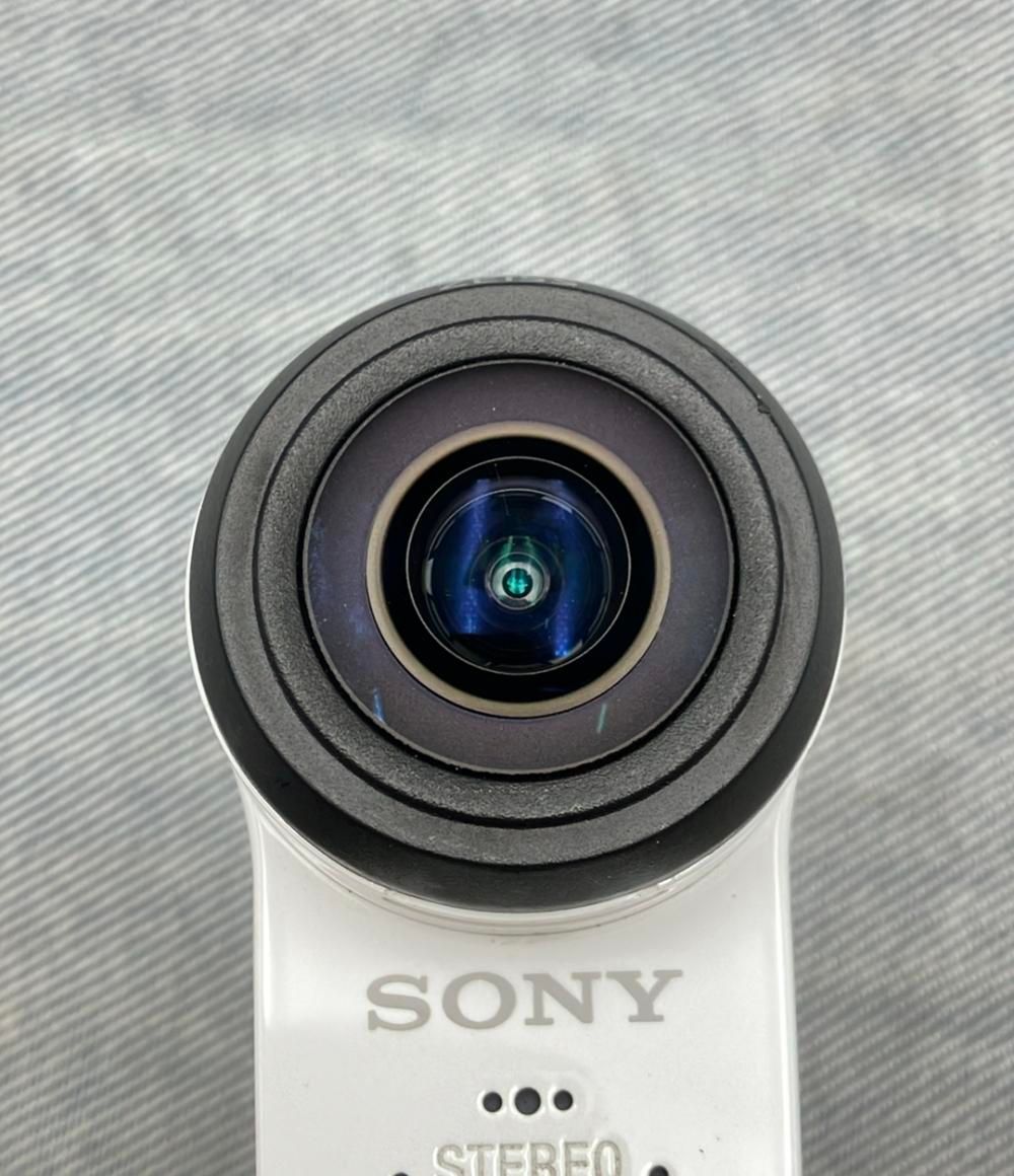 アクションカム