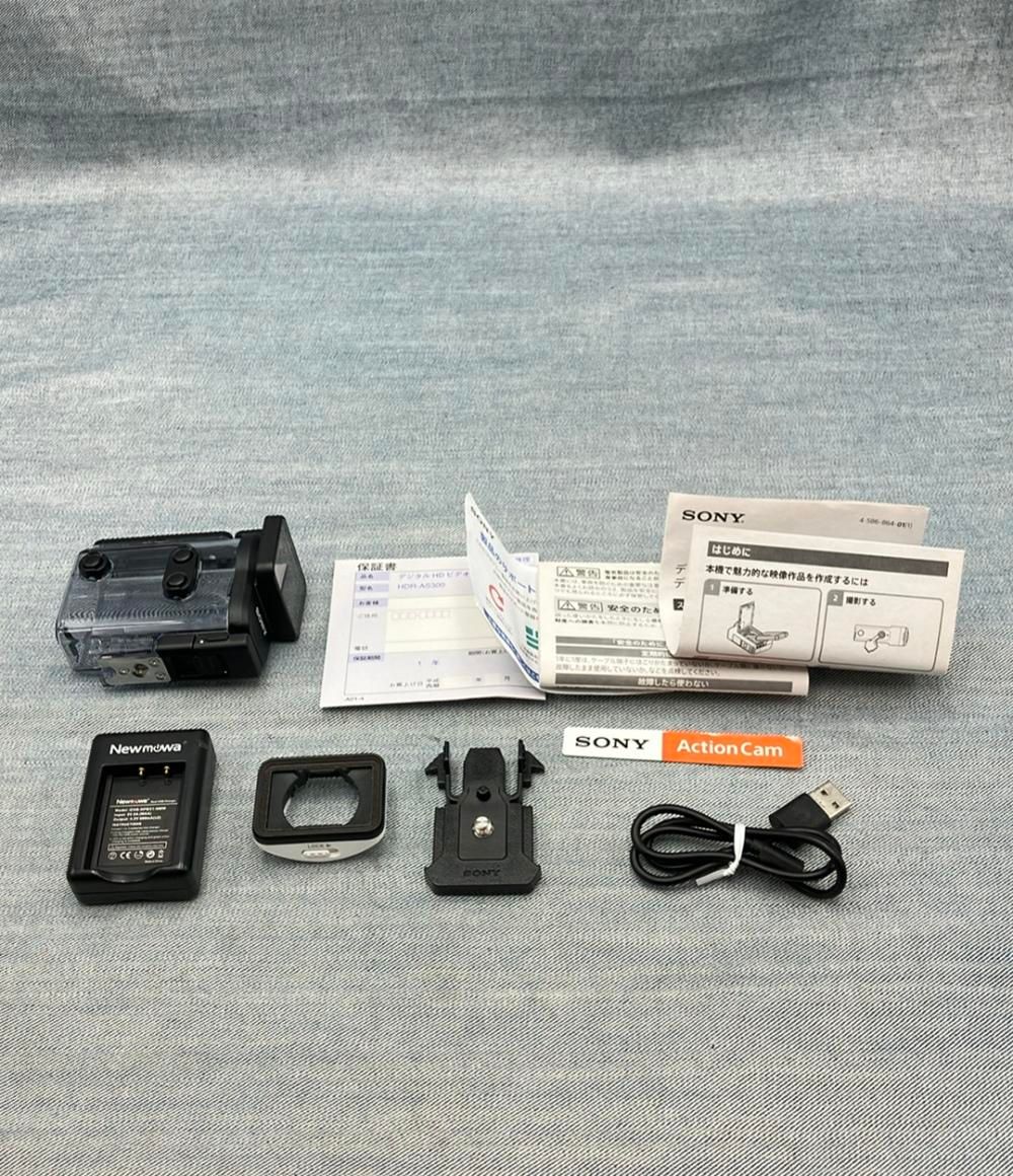 ウェアラブルカメラ