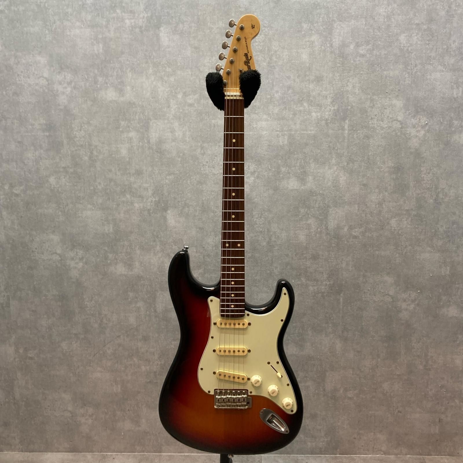 楽器 GrassRoots グラスルーツ ギター G ST 471