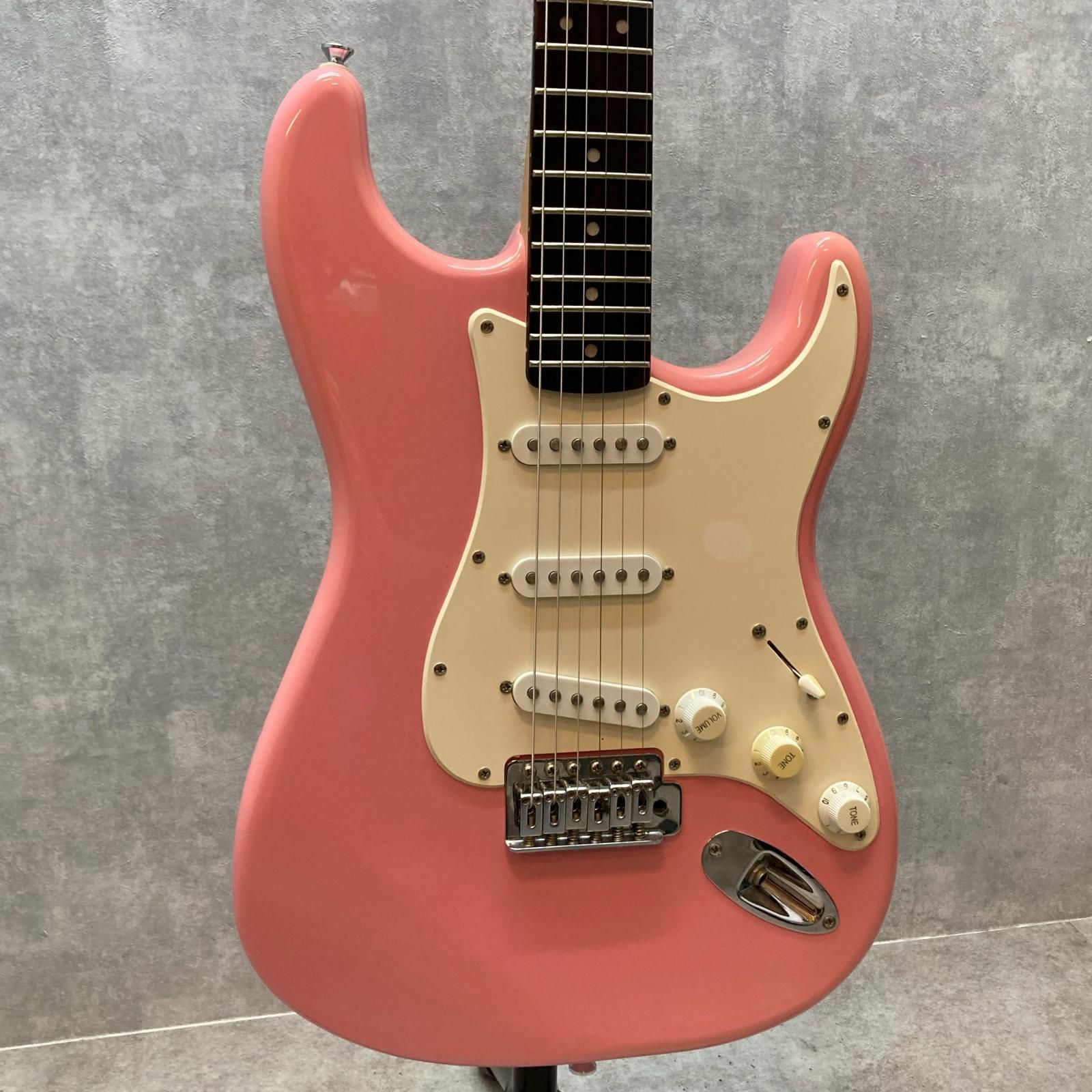 三重本店】【楽器】 中古 Squier by Fender | スクワイヤバイ