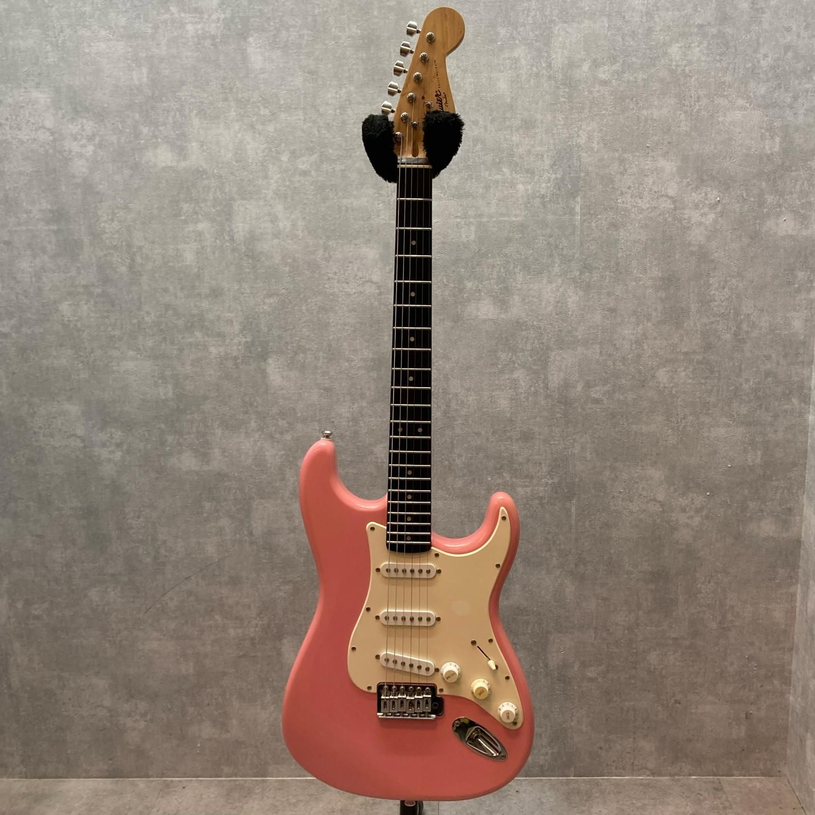 三重本店】【楽器】 中古 Squier by Fender | スクワイヤバイ