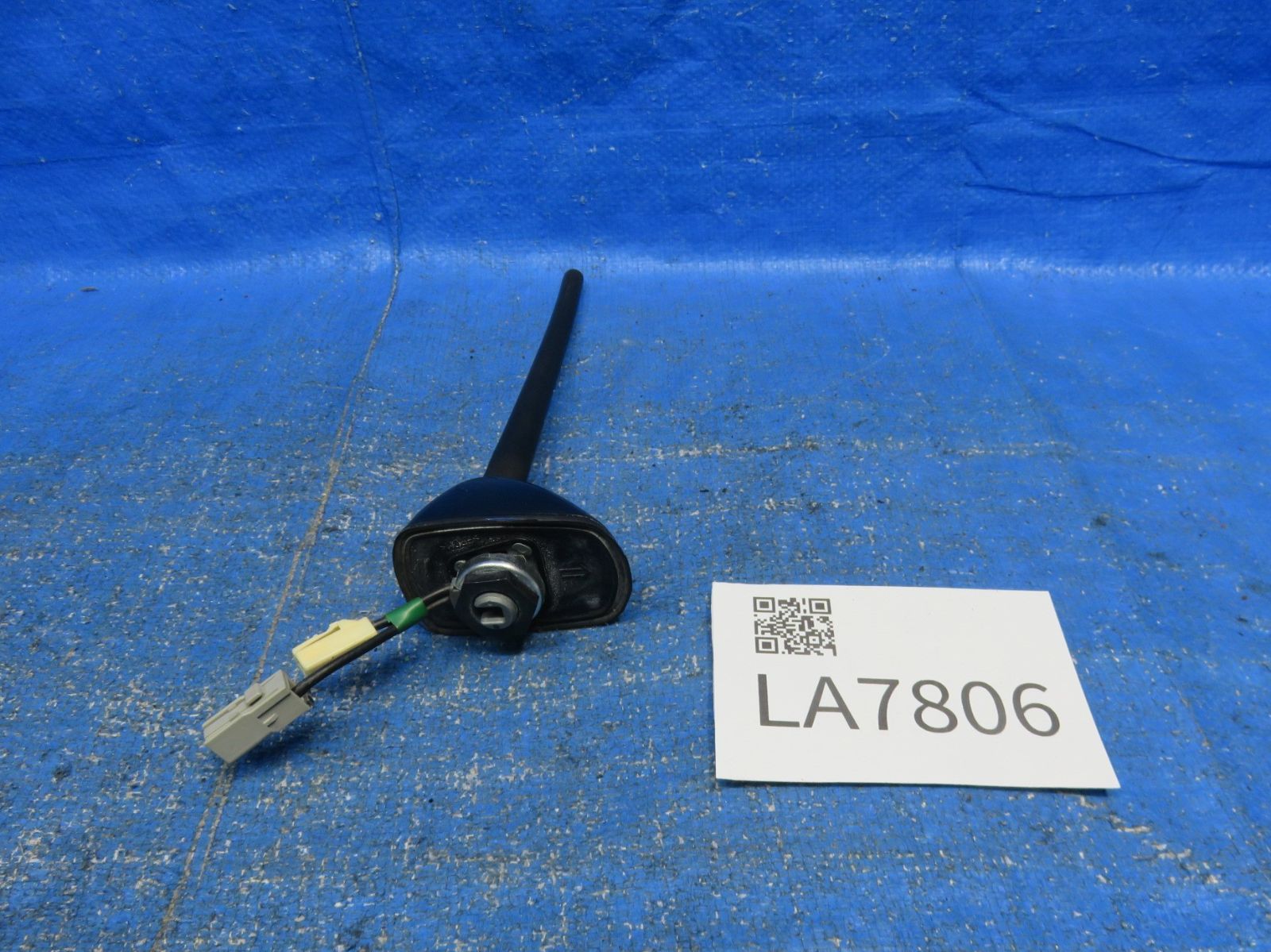 LA7806* スバル インプレッサ/スポーツワゴンWRX GGA/後期 ルーフ