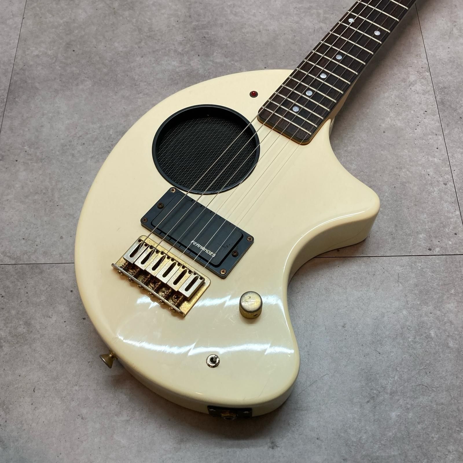 三重本店】【楽器】 中古 Fernandes | フェルナンデス ギター ZO-3